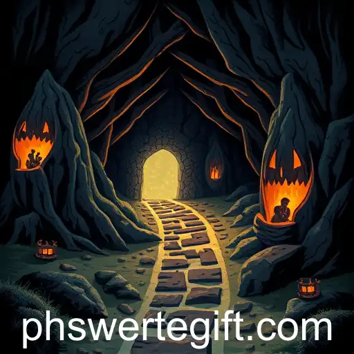 Exploring the Immersive World of Text Adventure Games: A Journey with 'Phswerte'