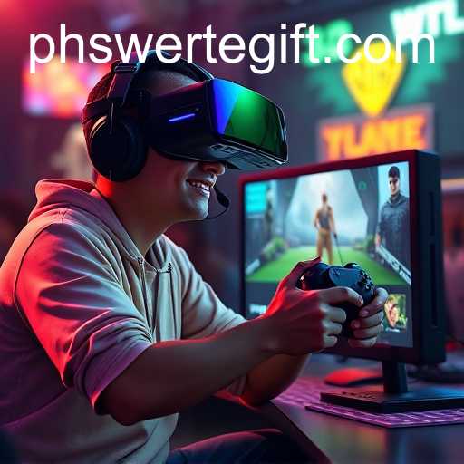 The Evolution of Online Gaming Platforms