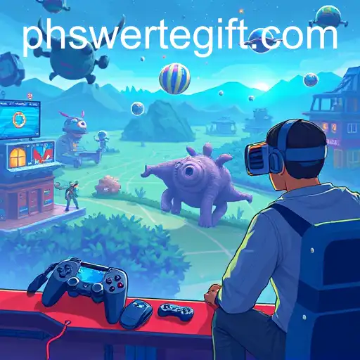 Gaming Dynamics: A Journey into Virtual Realms