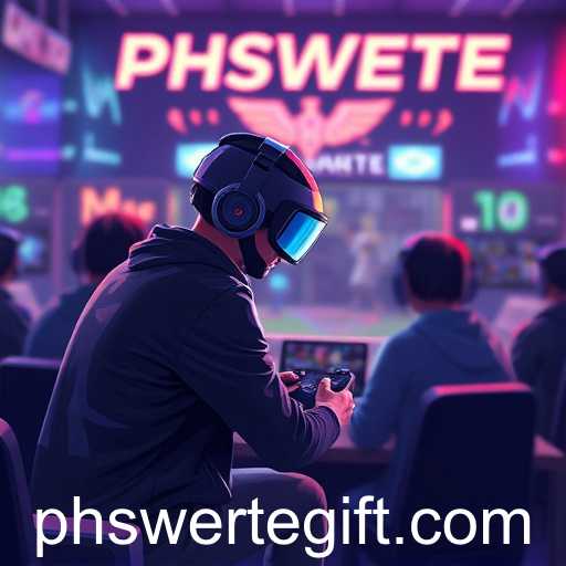 Gaming Revolution in the Digital Age