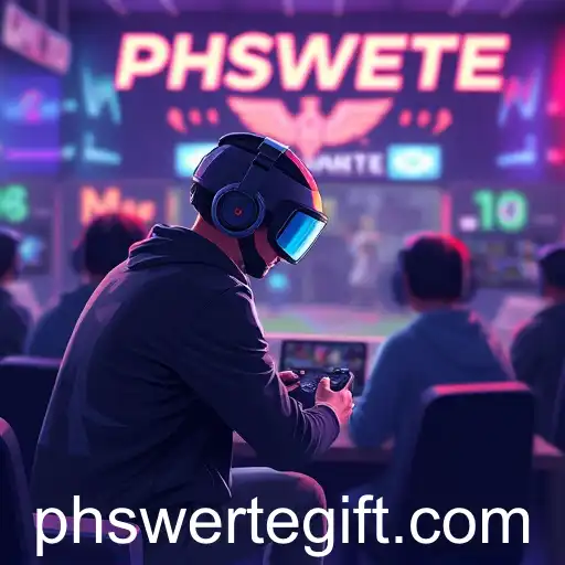 Gaming Revolution in the Digital Age