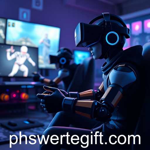 Gaming Strategy Revolution: How Keywords Are Shaping 2025