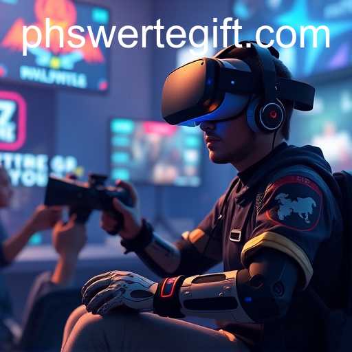 Gaming Trends in 2025: The Rise of 'phswerte'