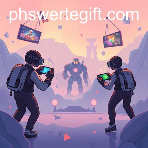 Navigating Digital Realms: A Dive into Gaming Trends