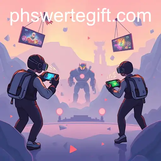 Navigating Digital Realms: A Dive into Gaming Trends