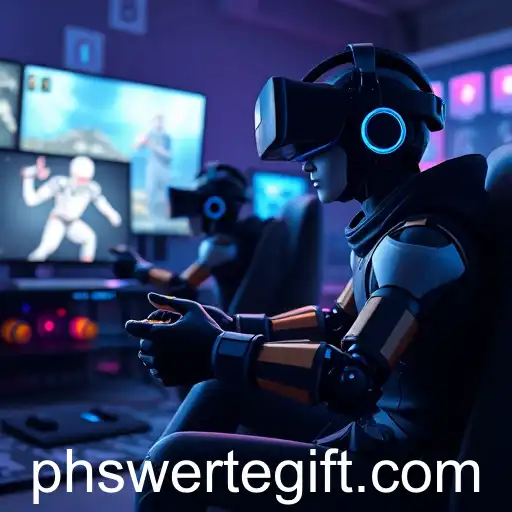 Gaming Strategy Revolution: How Keywords Are Shaping 2025