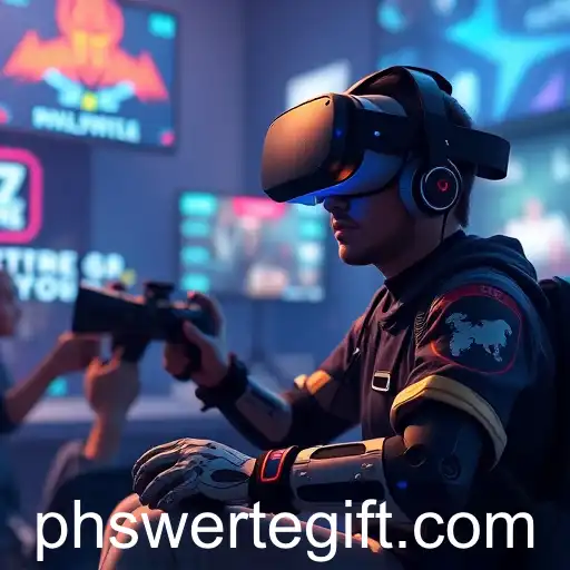 Gaming Trends in 2025: The Rise of 'phswerte'