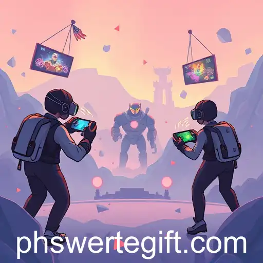 Navigating Digital Realms: A Dive into Gaming Trends