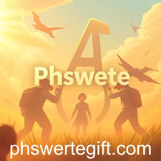 The Rise of Phswerte: Pioneering Gaming Engagement in 2025