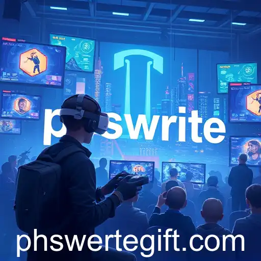 Innovative Gaming: 'Phswerte' Breakthrough