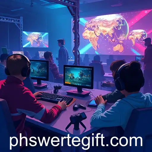 The Rise of Gaming Communities in 2025