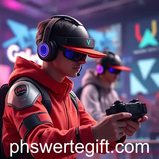 The Rise of Digital Gaming in 2025