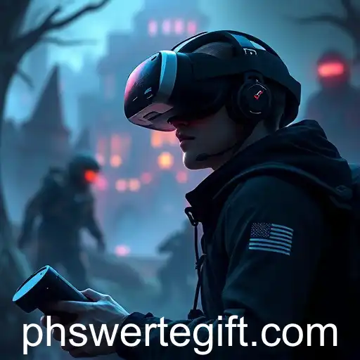 The Rise of Gaming: A 2025 Insight