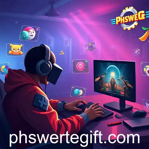 The Rise of Game Sites in 2025