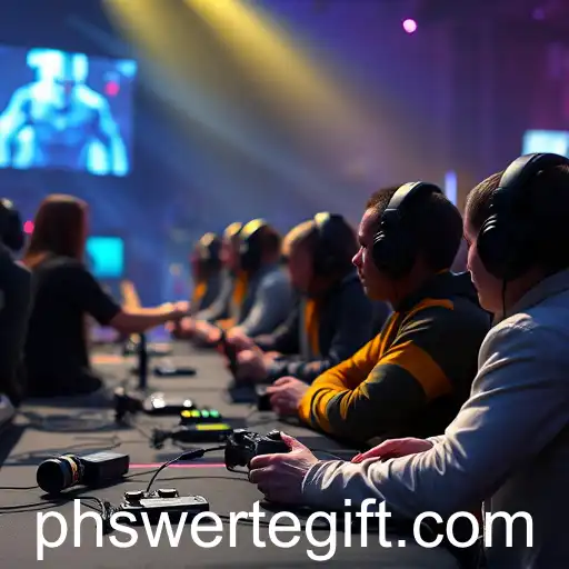 The Rise of Online Gaming Communities