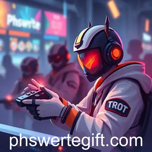 The Rise of Phswerte in Gaming Culture