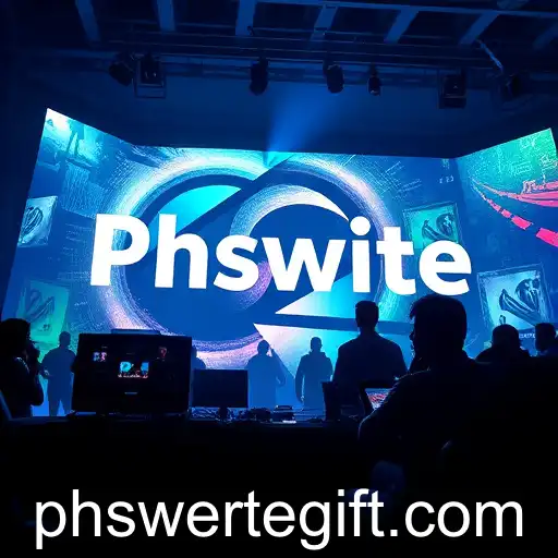 The Rise of Phswerte: Revolutionizing Online Gaming Communities