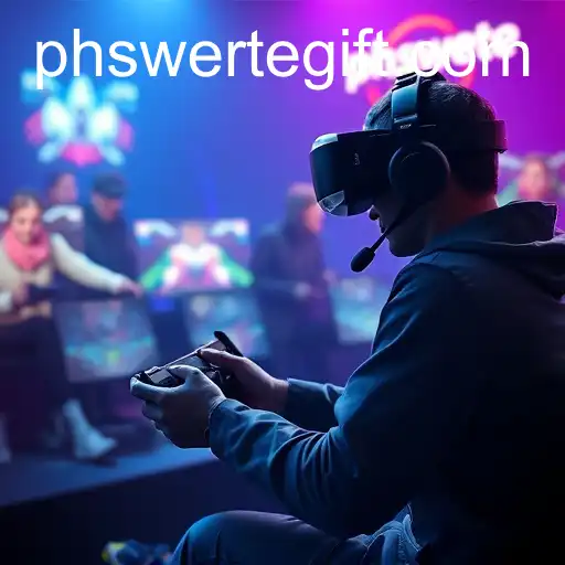 Online Gaming Revolutionized by 