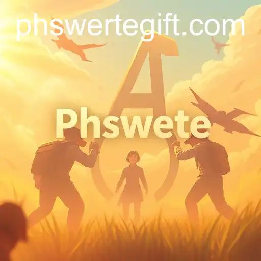 The Rise of Phswerte: Pioneering Gaming Engagement in 2025
