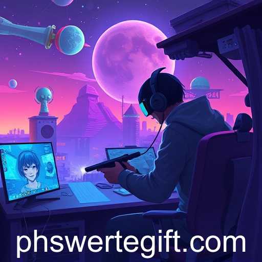 Innovative Gaming: 'Phswerte' Breakthrough