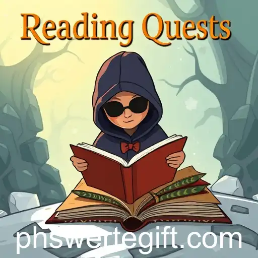 Exploring the Remarkable World of Reading Quests