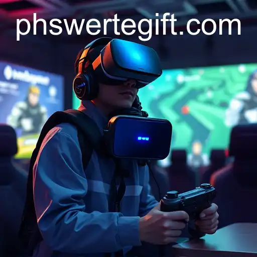 The Rise of New Gaming Challenges