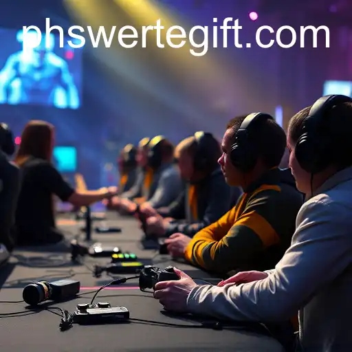 The Rise of Online Gaming Communities