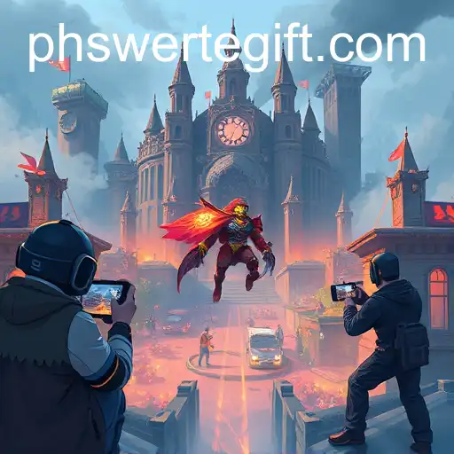 The Rising Influence of 'Phswerte' in Online Gaming