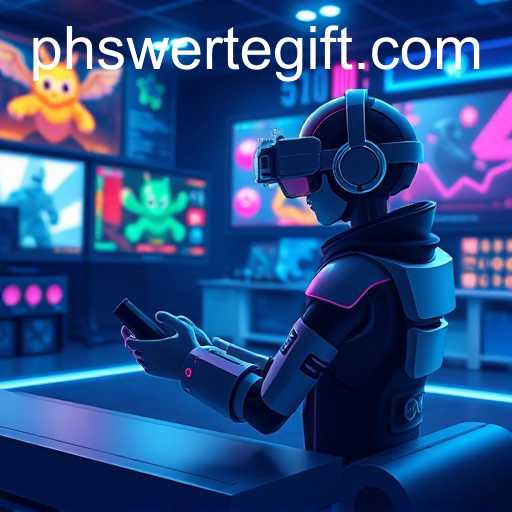 Rising Trends in Online Gaming for 2025