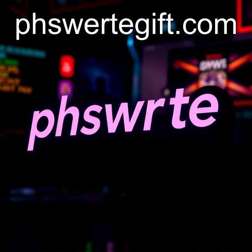 Unveiling the Mystery Behind 'Phswerte'